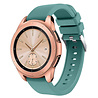 Strap-it Strap-it Bracelet silicone Samsung Galaxy Watch 42mm (vert pin) Strap-it Strap-it Bracelet silicone Samsung Galaxy Watch 42mm (vert pin)