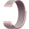 Strap-it Strap-it Bracelet nylon Xiaomi Amazfit GTS (rose sable) Strap-it Strap-it Bracelet nylon Xiaomi Amazfit GTS (rose sable)