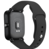Strap-it Strap-it Bracelet sport Xiaomi Amazfit GTS (noir) Strap-it Strap-it Bracelet sport Xiaomi Amazfit GTS (noir)