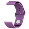 Strap-it Strap-it Bracelet sport Xiaomi Amazfit GTS (violet) Strap-it Strap-it Bracelet sport Xiaomi Amazfit GTS (violet)
