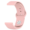 Strap-it Strap-it Bracelet sport Xiaomi Amazfit GTS (rose) Strap-it Strap-it Bracelet sport Xiaomi Amazfit GTS (rose)