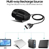 Strap-it Strap-it Chargeur Xiaomi Mi Band 4 Strap-it Strap-it Chargeur Xiaomi Mi Band 4