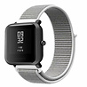 Strap-it Strap-it Bracelet nylon Xiaomi Amazfit Bip (coquillage) Strap-it Strap-it Bracelet nylon Xiaomi Amazfit Bip (coquillage)