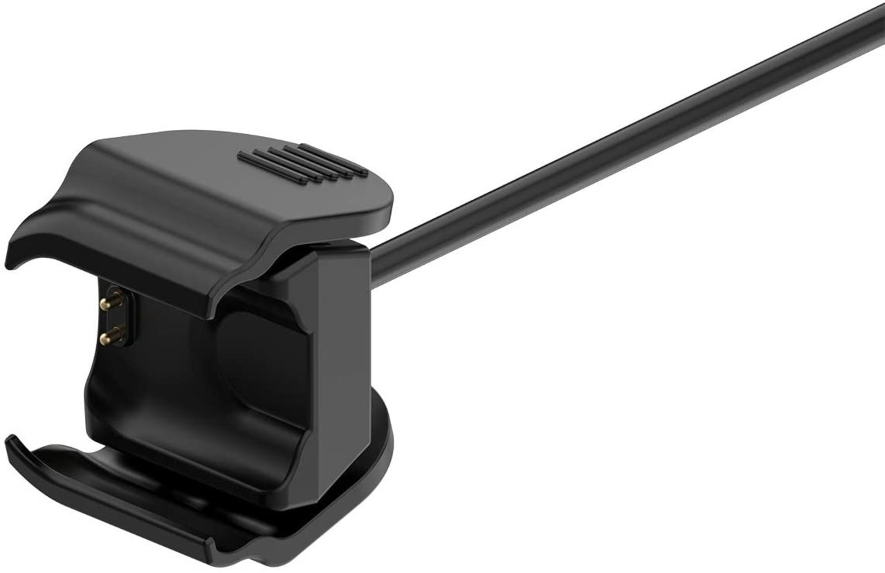 Strap-it Strap-it Chargeur Xiaomi Mi band 6