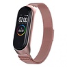Strap-it Strap-it Bracelet Milanais Xiaomi Mi 3 / 4 (rose) Strap-it Strap-it Bracelet Milanais Xiaomi Mi 3 / 4 (rose)