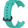Strap-it Strap-it Bracelet silicone Xiaomi Mi Watch Lite (aqua) Strap-it Strap-it Bracelet silicone Xiaomi Mi Watch Lite (aqua)