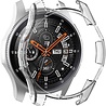 Strap-it Strap-it Coque de protection Samsung Galaxy Watch 46mm TPU (transparent) Strap-it Strap-it Coque de protection Samsung Galaxy Watch 46mm TPU (transparent)