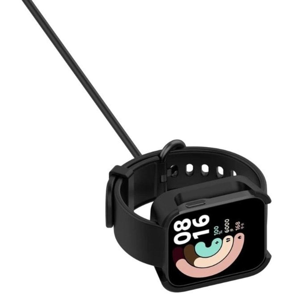 Strap-it Strap-it Chargeur Xiaomi Mi Watch Lite