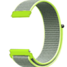 Strap-it Strap-it Bracelet nylon Xiaomi Amazfit GTS (fluorescent) Strap-it Strap-it Bracelet nylon Xiaomi Amazfit GTS (fluorescent)