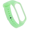 Strap-it Strap-it Bracelet en silicone Xiaomi Mi Band 6 (vert luminescent) Strap-it Strap-it Bracelet en silicone Xiaomi Mi Band 6 (vert luminescent)