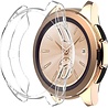 Strap-it Strap-it Coque de protection Samsung Galaxy Watch 42mm TPU (transparente) Strap-it Strap-it Coque de protection Samsung Galaxy Watch 42mm TPU (transparente)