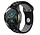 Strap-it Bracelet sport  Huawei Watch GT 2 (noir/gris)