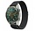 Strap-it Bracelet Milanais Huawei Watch GT 2 (noir)
