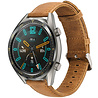 Strap-it Strap-it Bracelet cuir Huawei Watch GT / GT 2 (marron) Strap-it Strap-it Bracelet cuir Huawei Watch GT / GT 2 (marron)
