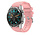 Strap-it Bracelet silicone Huawei Watch GT 2 (rose)