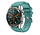 Strap-it Bracelet silicone Huawei Watch GT 2 (vert sapin)
