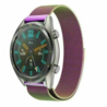 Strap-it Strap-it Bracelet Milanais Huawei Watch GT 2 (arc-en-ciel) Strap-it Strap-it Bracelet Milanais Huawei Watch GT 2 (arc-en-ciel)