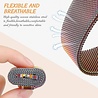Strap-it Strap-it Bracelet Milanais Huawei Watch GT 2 (arc-en-ciel) Strap-it Strap-it Bracelet Milanais Huawei Watch GT 2 (arc-en-ciel)