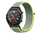 Strap-it Bracelet nylon Huawei Watch GT 2  (fluorescent)