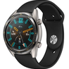 Strap-it Strap-it Bracelet sport Huawei Watch GT 2 (noir) Strap-it Strap-it Bracelet sport Huawei Watch GT 2 (noir)