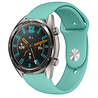 Strap-it Strap-it Bracelet sport Huawei Watch GT 2 (aqua) Strap-it Strap-it Bracelet sport Huawei Watch GT 2 (aqua)