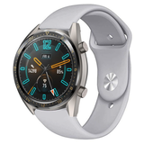 Strap-it Bracelet sport Huawei Watch GT 2 (gris) Strap-it Bracelet sport Huawei Watch GT 2 (gris)