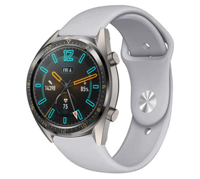 Strap-it Bracelet sport Huawei Watch GT 2 (gris)