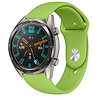 Strap-it Strap-it Bracelet sport Huawei Watch GT 2 (vert clair) Strap-it Strap-it Bracelet sport Huawei Watch GT 2 (vert clair)