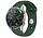 Strap-it Bracelet sport Huawei Watch GT 2 (vert armée)