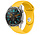 Strap-it Bracelet sport Huawei Watch GT 2 (jaune)