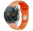 Strap-it Strap-it Bracelet sport Huawei Watch GT 2 (orange)