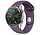 Strap-it Bracelet sport Huawei Watch GT 2 (violet)