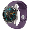 Strap-it Strap-it Bracelet sport Huawei Watch GT 2 (violet) Strap-it Strap-it Bracelet sport Huawei Watch GT 2 (violet)