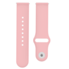 Strap-it Strap-it Bracelet sport Huawei Watch GT 2 (rose) Strap-it Strap-it Bracelet sport Huawei Watch GT 2 (rose)