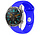 Strap-it Bracelet sport Huawei Watch GT 2 (bleu)