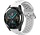 Strap-it Bracelet silicone avec trous Huawei Watch GT 2 (blanc)