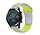 Strap-it Bracelet sport Huawei Watch GT 2 (gris jaune)