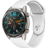 Strap-it Strap-it Bracelet sport Huawei Watch GT 2 (blanc) Strap-it Strap-it Bracelet sport Huawei Watch GT 2 (blanc)