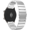 Strap-it Strap-it Bracelet métal Huawei Watch GT 2 (argent) Strap-it Strap-it Bracelet métal Huawei Watch GT 2 (argent)