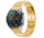 Strap-it Bracelet métal Huawei Watch GT 2  (or)