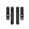 Strap-it Strap-it Bracelet sport Huawei Watch Fit (noir) Strap-it Strap-it Bracelet sport Huawei Watch Fit (noir)