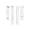 Strap-it Strap-it Bracelet sport Huawei Watch Fit (blanc) Strap-it Strap-it Bracelet sport Huawei Watch Fit (blanc)