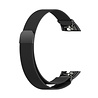 Strap-it Strap-it Bracelet Milanais Huawei Band 6 (noir) Strap-it Strap-it Bracelet Milanais Huawei Band 6 (noir)