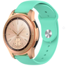 Strap-it Strap-it Bracelet sport Samsung Galaxy Watch 42mm (aqua) Strap-it Strap-it Bracelet sport Samsung Galaxy Watch 42mm (aqua)