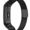 Strap-it Strap-it Bracelet Milanais Honor Band 4/5 (noir) Strap-it Strap-it Bracelet Milanais Honor Band 4/5 (noir)