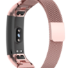 Strap-it Strap-it Bracelet Milanais Honor Band 4/5 (rose) Strap-it Strap-it Bracelet Milanais Honor Band 4/5 (rose)