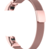Strap-it Strap-it Bracelet Milanais Honor Band 4/5 (rose) Strap-it Strap-it Bracelet Milanais Honor Band 4/5 (rose)