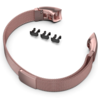 Strap-it Strap-it Bracelet Milanais Honor Band 4/5 (rose) Strap-it Strap-it Bracelet Milanais Honor Band 4/5 (rose)