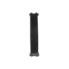 Strap-it Strap-it Bracelet nylon Oppo Watch (noir) Strap-it Strap-it Bracelet nylon Oppo Watch (noir)
