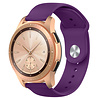 Strap-it Strap-it Bracelet sport Samsung Galaxy Watch 42mm (violet) Strap-it Strap-it Bracelet sport Samsung Galaxy Watch 42mm (violet)